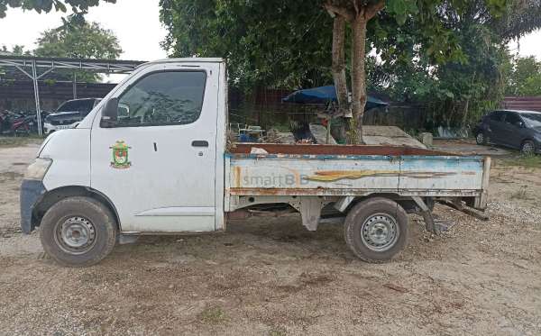 DAIHATSU GRAN MAX