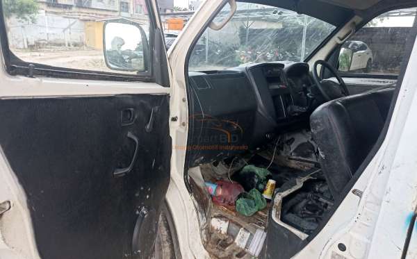 DAIHATSU GRAN MAX