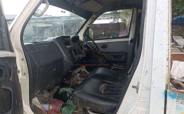 DAIHATSU GRAN MAX
