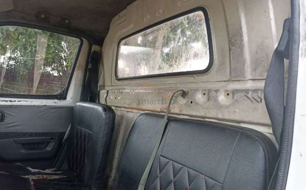 DAIHATSU GRAN MAX