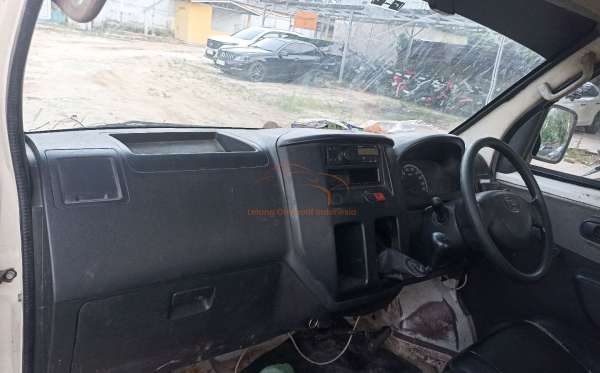 DAIHATSU GRAN MAX