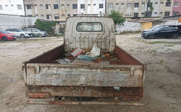 DAIHATSU GRAN MAX