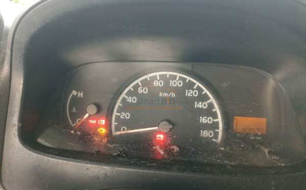 DAIHATSU GRAN MAX