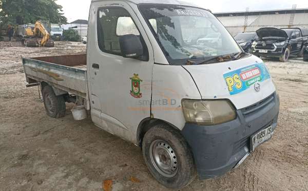 DAIHATSU GRAN MAX