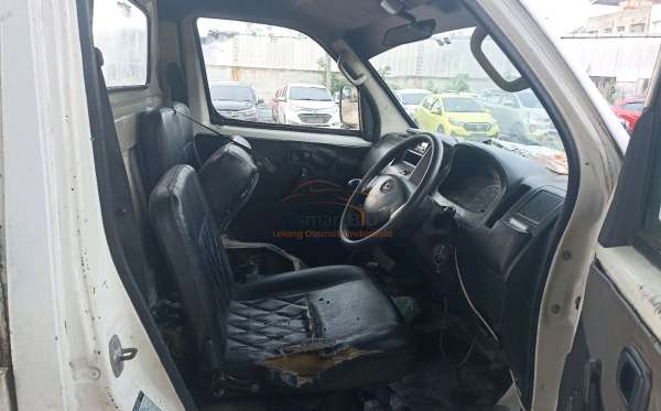 DAIHATSU GRAN MAX