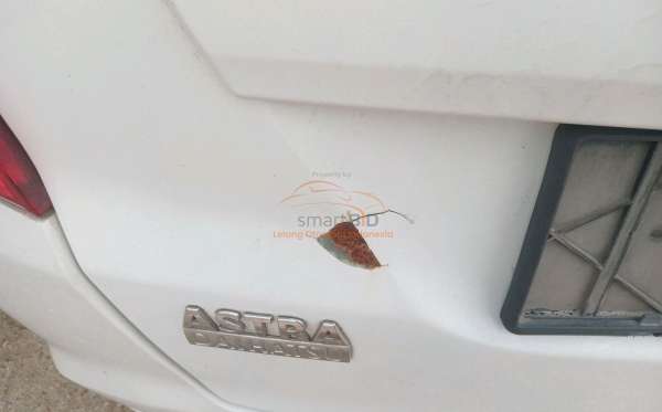 DAIHATSU  SIGRA  R