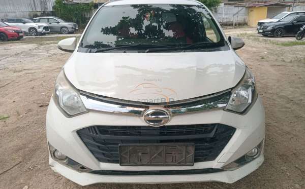 DAIHATSU  SIGRA  R