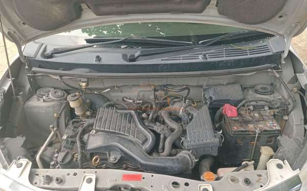DAIHATSU  SIGRA  R