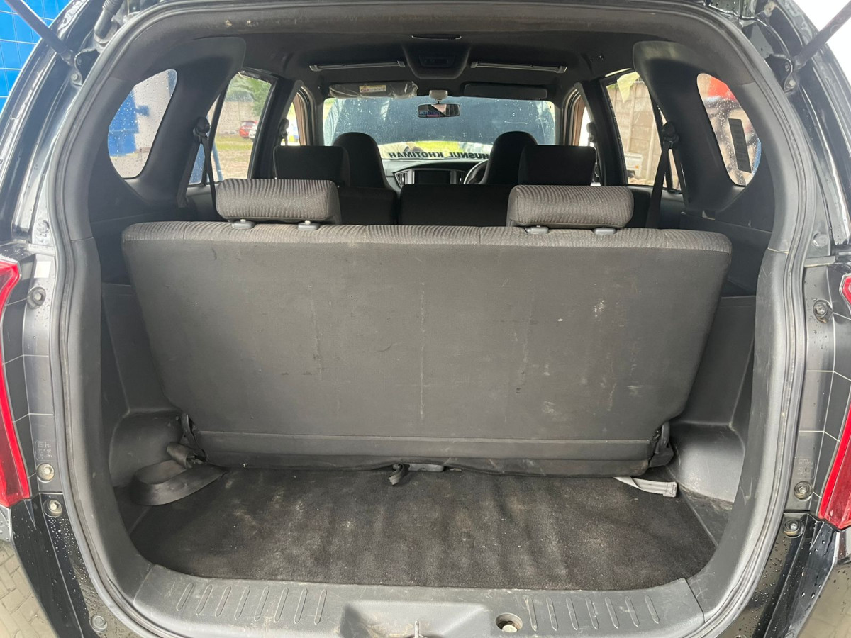 DAIHATSU SIGRA  R