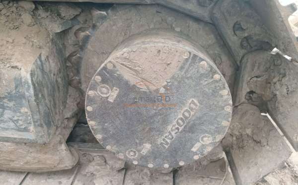 DEVELON  EXCAVATOR  DX 300 LCA