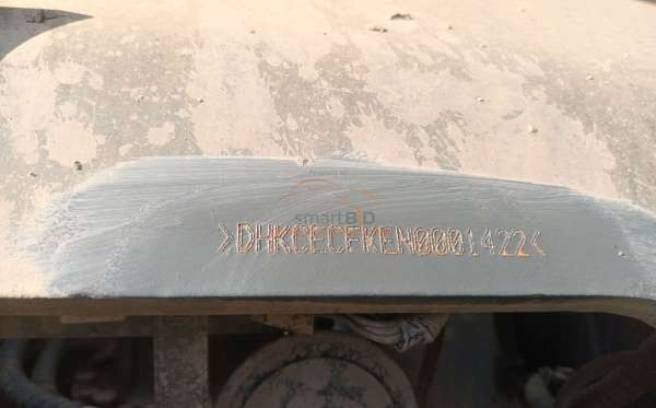 DEVELON  EXCAVATOR  DX 300 LCA