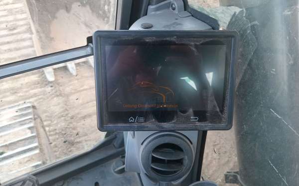 DEVELON  EXCAVATOR  DX 300 LCA
