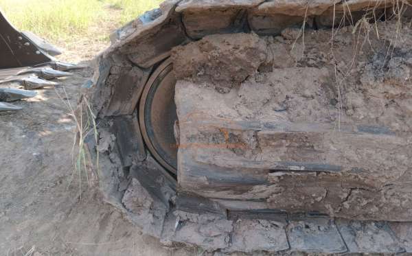 DEVELON  EXCAVATOR  DX 300 LCA
