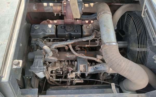DEVELON  EXCAVATOR  DX 300 LCA