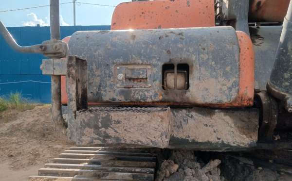 DEVELON  EXCAVATOR  DX 300 LCA