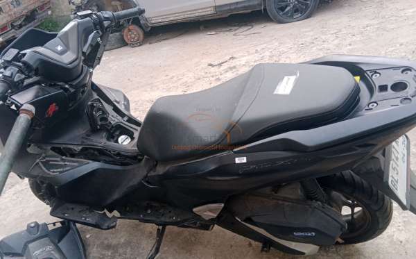 HONDA ALL NEW PCX 160 ABS