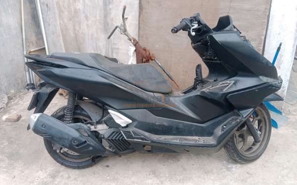 HONDA ALL NEW PCX 160 ABS