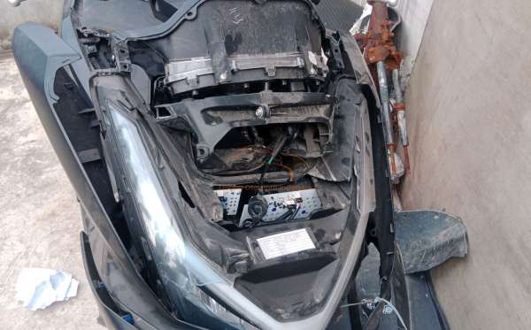 HONDA ALL NEW PCX 160 ABS