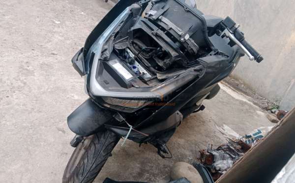 HONDA ALL NEW PCX 160 ABS