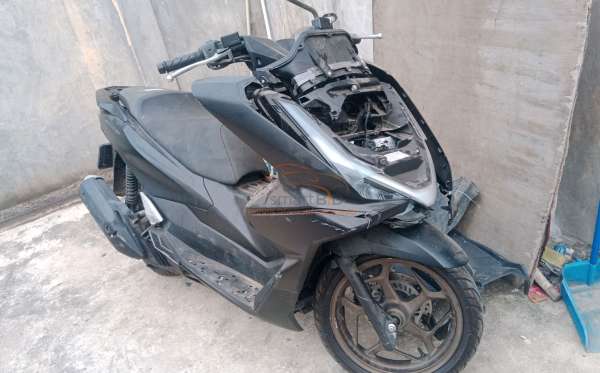 HONDA ALL NEW PCX 160 ABS