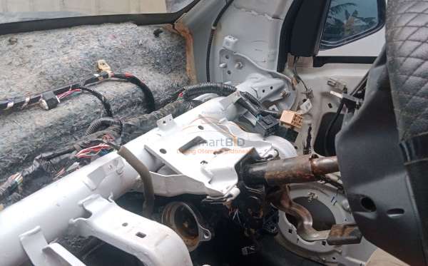 HONDA BRIO SATYA E