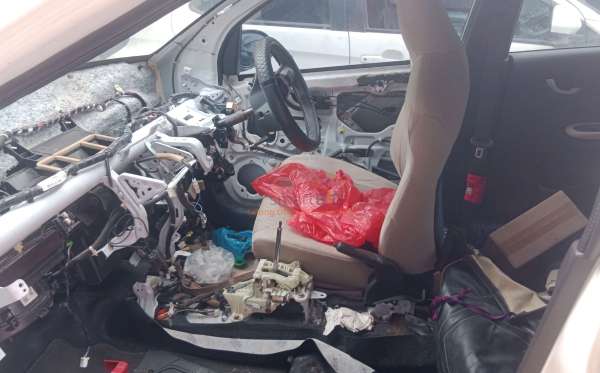 HONDA BRIO SATYA E