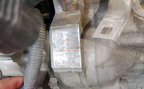 HONDA BRIO SATYA E