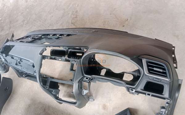 HONDA BRIO SATYA E