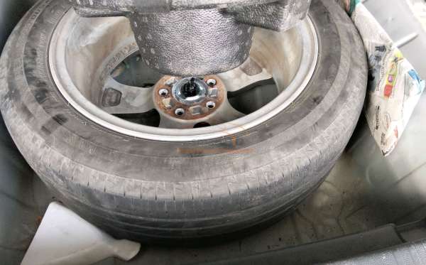 HONDA HRV 1.5 E CVT