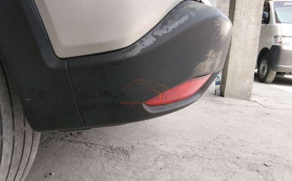 HONDA HRV 1.5 E CVT