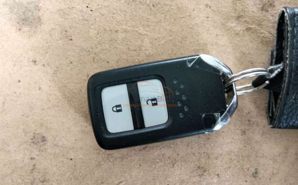 HONDA HRV 1.5 E CVT