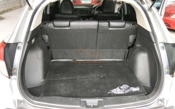 HONDA HRV 1.5 E CVT
