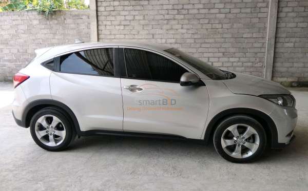 HONDA HRV 1.5 E CVT