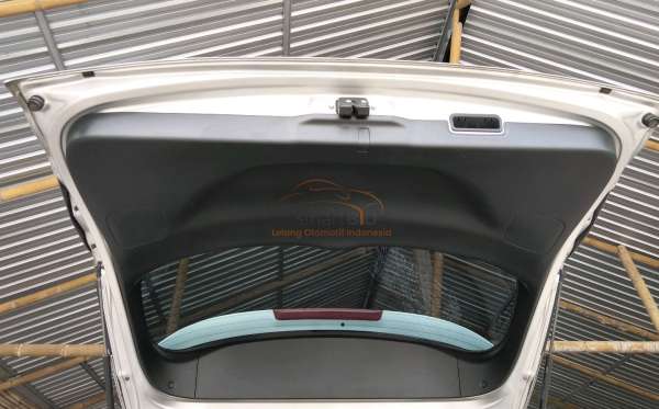HONDA HRV 1.5 E CVT