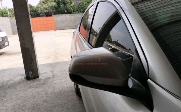 HONDA HRV 1.5 E CVT