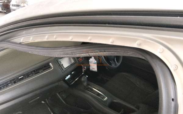 HONDA HRV 1.5 E CVT