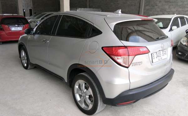 HONDA HRV 1.5 E CVT