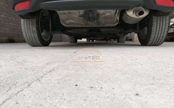 HONDA HRV 1.5 E CVT