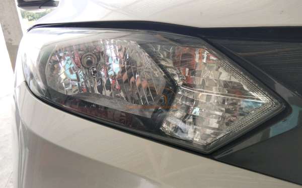 HONDA HRV 1.5 E CVT