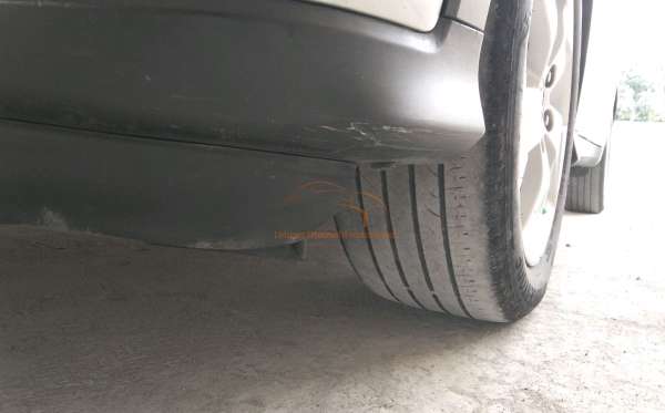 HONDA HRV 1.5 E CVT