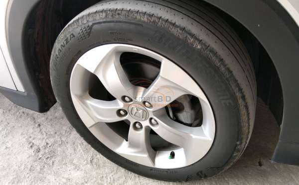 HONDA HRV 1.5 E CVT