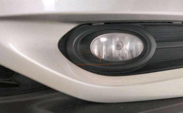 HONDA HRV 1.5 E CVT