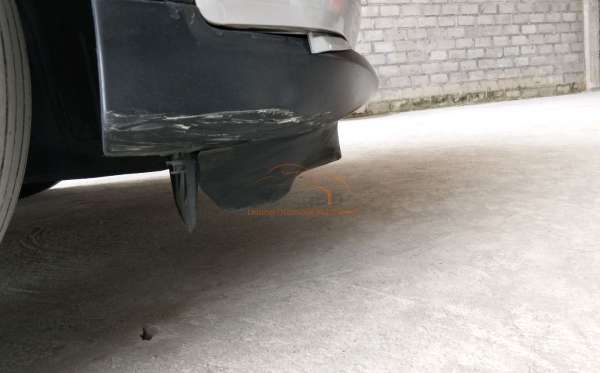 HONDA HRV 1.5 E CVT