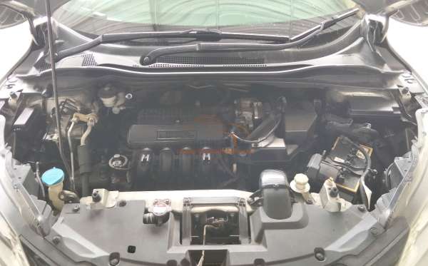 HONDA HRV 1.5 E CVT