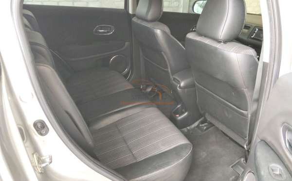 HONDA HRV 1.5 E CVT