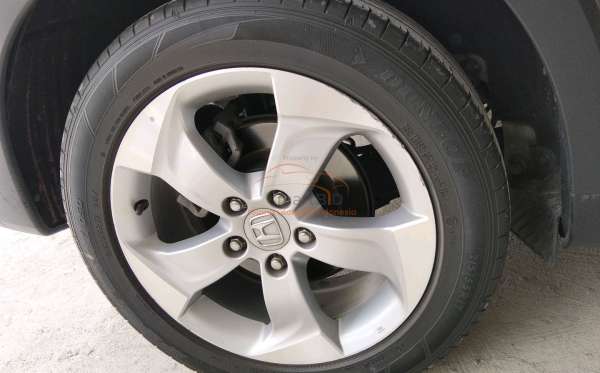 HONDA HRV 1.5 E CVT