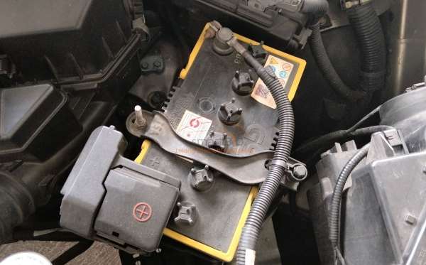 HONDA HRV 1.5 E CVT