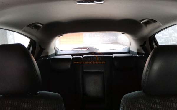 HONDA HRV 1.5 E CVT