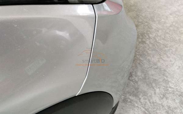 HONDA HRV 1.5 E CVT