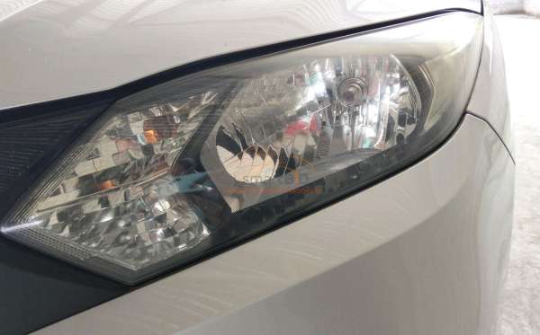 HONDA HRV 1.5 E CVT